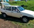 Білий ВАЗ 2109, об'ємом двигуна 1.5 л та пробігом 0 тис. км за 1000 $, фото 1 на Automoto.ua