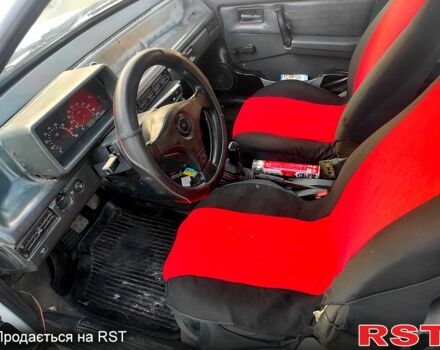 Белый ВАЗ 2109, объемом двигателя 1.3 л и пробегом 150 тыс. км за 1400 $, фото 4 на Automoto.ua