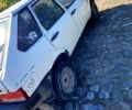 Белый ВАЗ 2109, объемом двигателя 1.1 л и пробегом 0 тыс. км за 900 $, фото 2 на Automoto.ua