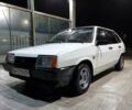 Белый ВАЗ 2109, объемом двигателя 1.3 л и пробегом 99 тыс. км за 1150 $, фото 5 на Automoto.ua