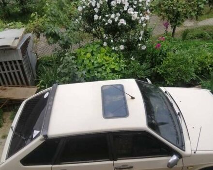 ВАЗ 2109 1991 у Львові на Automoto.ua Білий ВАЗ 2109, об'ємом двигуна 1.3 л та пробігом 50 тис. км за 800 $, фото 8 на Automoto.ua