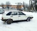 Білий ВАЗ 2109, об'ємом двигуна 1.3 л та пробігом 78 тис. км за 1000 $, фото 3 на Automoto.ua