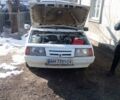 Белый ВАЗ 2109, объемом двигателя 1.1 л и пробегом 54 тыс. км за 1200 $, фото 1 на Automoto.ua