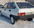 Белый ВАЗ 2109, объемом двигателя 1.5 л и пробегом 100 тыс. км за 704 $, фото 9 на Automoto.ua