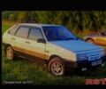 Білий ВАЗ 2109, об'ємом двигуна 0 л та пробігом 220 тис. км за 1100 $, фото 1 на Automoto.ua