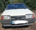 Білий ВАЗ 2109, об'ємом двигуна 0 л та пробігом 2 тис. км за 1006 $, фото 1 на Automoto.ua
