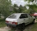 Білий ВАЗ 2109, об'ємом двигуна 1.3 л та пробігом 3 тис. км за 700 $, фото 5 на Automoto.ua
