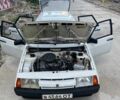 Белый ВАЗ 2109, объемом двигателя 1.5 л и пробегом 54 тыс. км за 2600 $, фото 23 на Automoto.ua