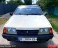 Білий ВАЗ 2109, об'ємом двигуна 1.3 л та пробігом 200 тис. км за 650 $, фото 1 на Automoto.ua