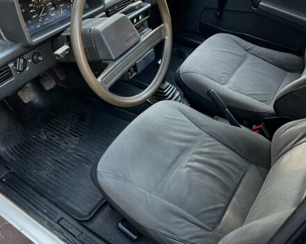 Белый ВАЗ 2109, объемом двигателя 1.5 л и пробегом 105 тыс. км за 3000 $, фото 5 на Automoto.ua