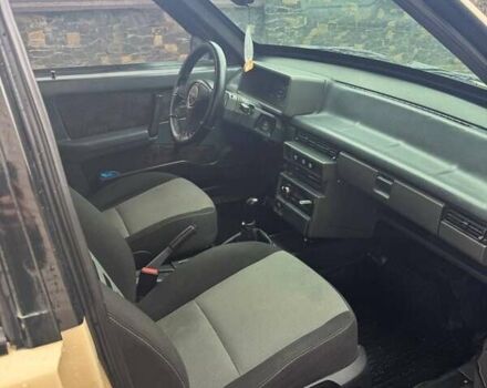 Белый ВАЗ 2109, объемом двигателя 1.29 л и пробегом 131 тыс. км за 1650 $, фото 7 на Automoto.ua