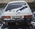 Білий ВАЗ 2109, об'ємом двигуна 1.5 л та пробігом 222 тис. км за 1100 $, фото 1 на Automoto.ua