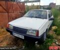 Белый ВАЗ 2109, объемом двигателя 1.5 л и пробегом 0 тыс. км за 550 $, фото 1 на Automoto.ua