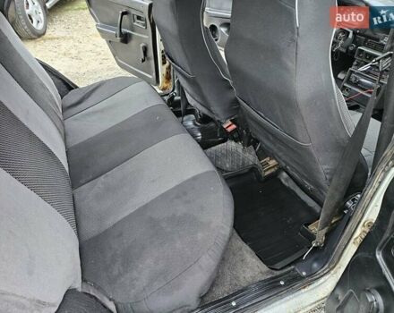 Белый ВАЗ 2109, объемом двигателя 1.29 л и пробегом 100 тыс. км за 1200 $, фото 13 на Automoto.ua