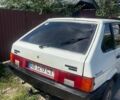 Белый ВАЗ 2109, объемом двигателя 1.5 л и пробегом 200 тыс. км за 1205 $, фото 7 на Automoto.ua