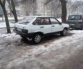 Білий ВАЗ 2109, об'ємом двигуна 0 л та пробігом 2 тис. км за 903 $, фото 1 на Automoto.ua
