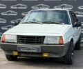 Білий ВАЗ 2109, об'ємом двигуна 1.3 л та пробігом 277 тис. км за 1003 $, фото 1 на Automoto.ua