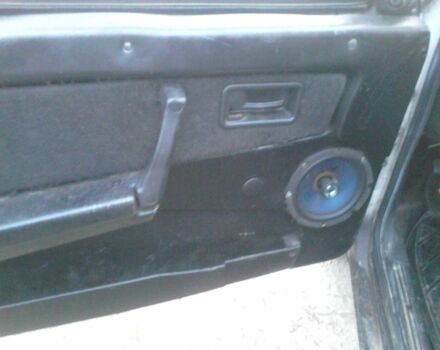 Белый ВАЗ 2109, объемом двигателя 1.5 л и пробегом 200 тыс. км за 500 $, фото 17 на Automoto.ua