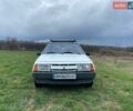 Белый ВАЗ 2109, объемом двигателя 1.3 л и пробегом 89 тыс. км за 900 $, фото 1 на Automoto.ua
