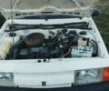 Белый ВАЗ 2109, объемом двигателя 1.5 л и пробегом 178 тыс. км за 500 $, фото 4 на Automoto.ua