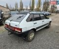 Белый ВАЗ 2109, объемом двигателя 1.29 л и пробегом 100 тыс. км за 1200 $, фото 7 на Automoto.ua
