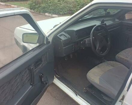 Белый ВАЗ 2109, объемом двигателя 1.5 л и пробегом 111 тыс. км за 800 $, фото 9 на Automoto.ua