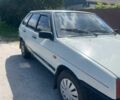 Белый ВАЗ 2109, объемом двигателя 1.5 л и пробегом 200 тыс. км за 1205 $, фото 5 на Automoto.ua