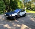 Білий ВАЗ 2109, об'ємом двигуна 1.5 л та пробігом 100 тис. км за 1100 $, фото 1 на Automoto.ua