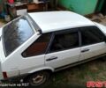 ВАЗ 2109 1991 в Сумах на Automoto.ua Белый ВАЗ 2109, объемом двигателя 1.5 л и пробегом 215 тыс. км за 800 $, фото 2 на Automoto.ua