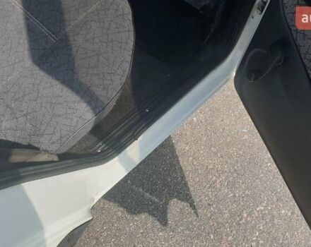 Білий ВАЗ 2109, об'ємом двигуна 1.5 л та пробігом 216 тис. км за 1200 $, фото 18 на Automoto.ua