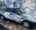 Белый ВАЗ 2109, объемом двигателя 0 л и пробегом 10 тыс. км за 700 $, фото 1 на Automoto.ua