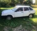 Белый ВАЗ 2109, объемом двигателя 1.5 л и пробегом 1 тыс. км за 700 $, фото 3 на Automoto.ua