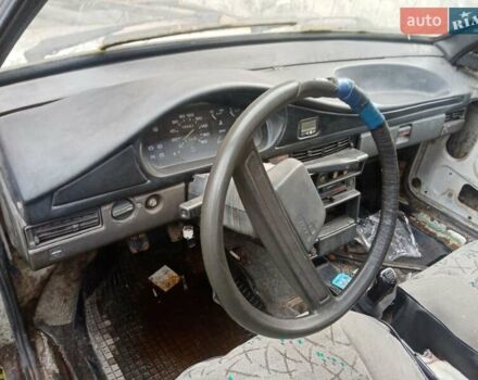 Білий ВАЗ 2109, об'ємом двигуна 1.5 л та пробігом 200 тис. км за 350 $, фото 2 на Automoto.ua