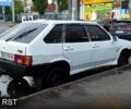 Белый ВАЗ 2109, объемом двигателя 1.5 л и пробегом 0 тыс. км за 850 $, фото 5 на Automoto.ua