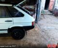 Белый ВАЗ 2109, объемом двигателя 1.3 л и пробегом 0 тыс. км за 1150 $, фото 1 на Automoto.ua