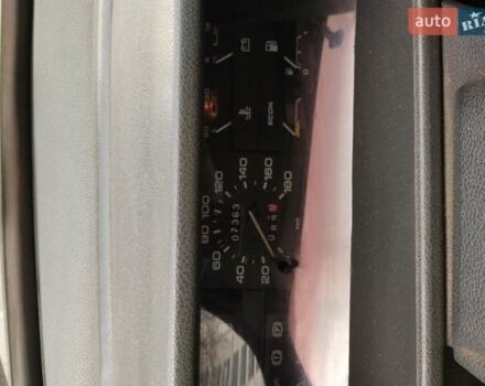 Белый ВАЗ 2109, объемом двигателя 0 л и пробегом 210 тыс. км за 2100 $, фото 5 на Automoto.ua