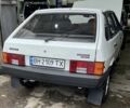 Белый ВАЗ 2109, объемом двигателя 1.5 л и пробегом 54 тыс. км за 2600 $, фото 1 на Automoto.ua