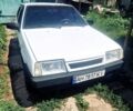 Білий ВАЗ 2109, об'ємом двигуна 1.3 л та пробігом 100 тис. км за 890 $, фото 1 на Automoto.ua