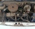 Белый ВАЗ 2109, объемом двигателя 1 л и пробегом 140 тыс. км за 350 $, фото 4 на Automoto.ua