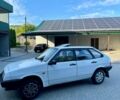 Белый ВАЗ 2109, объемом двигателя 1.5 л и пробегом 220 тыс. км за 850 $, фото 1 на Automoto.ua