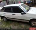 ВАЗ 2109 1991 в Сумах на Automoto.ua Белый ВАЗ 2109, объемом двигателя 1.5 л и пробегом 215 тыс. км за 800 $, фото 1 на Automoto.ua
