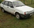 Белый ВАЗ 2109, объемом двигателя 0 л и пробегом 78 тыс. км за 950 $, фото 1 на Automoto.ua