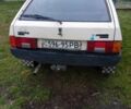 Білий ВАЗ 2109, об'ємом двигуна 0 л та пробігом 340 тис. км за 750 $, фото 1 на Automoto.ua