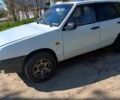 Білий ВАЗ 2109, об'ємом двигуна 1.5 л та пробігом 200 тис. км за 1300 $, фото 2 на Automoto.ua