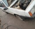 Белый ВАЗ 2109, объемом двигателя 1 л и пробегом 150 тыс. км за 594 $, фото 4 на Automoto.ua