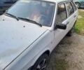 Белый ВАЗ 2109, объемом двигателя 1.5 л и пробегом 120 тыс. км за 533 $, фото 1 на Automoto.ua
