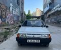 Белый ВАЗ 2109, объемом двигателя 1.5 л и пробегом 54 тыс. км за 2600 $, фото 3 на Automoto.ua