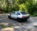 Белый ВАЗ 2109, объемом двигателя 1.5 л и пробегом 100 тыс. км за 900 $, фото 1 на Automoto.ua