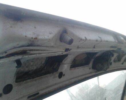 Белый ВАЗ 2109, объемом двигателя 1.5 л и пробегом 200 тыс. км за 500 $, фото 21 на Automoto.ua