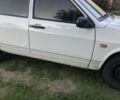 Белый ВАЗ 2109, объемом двигателя 1.3 л и пробегом 300 тыс. км за 800 $, фото 3 на Automoto.ua
